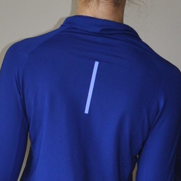 Adidas Energy Running Climalite Long Sleeve Size M - Picture 5 of 16